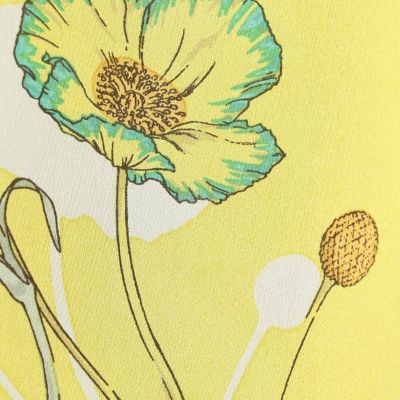 【別注】ｍａｎｉｐｕｒｉ　ｆｏｒ　Ｂａｌｌｓｅｙ　Ｃｏｌｌａｇｅ　Ｂｌｏｏｍ　バックボウタイブラウス