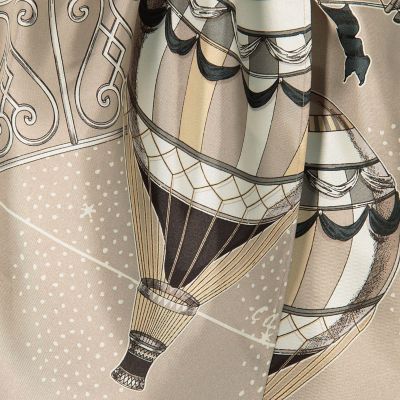 【別注】ｍａｎｉｐｕｒｉ　ｆｏｒ　Ｂａｌｌｓｅｙ　Ｂａｌｌｏｏｎ　Ｊｏｕｒｎｅｙ　キャミソールブラウス