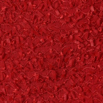 ファンシーヤーンツイード　アメリカンスリーブキャミソール