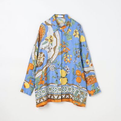 別注】manipuri for Ballsey Antique