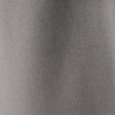コットンスムース　ロングカーディガン