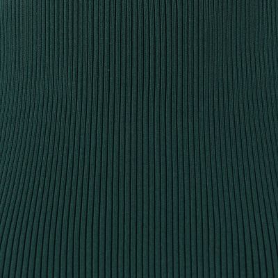コットンストレッチリブ　ノースリーブプルオーバー