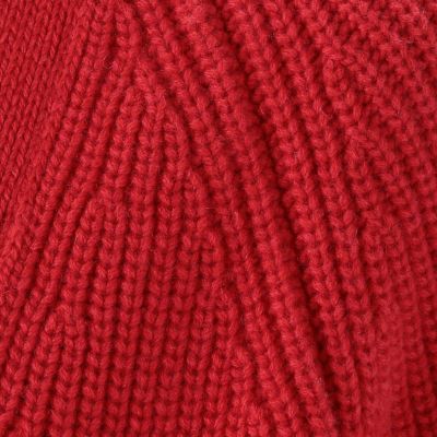 カシミヤ　Ｖネックカーディガン