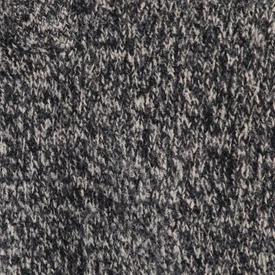 パフミックス　クルーネックプルオーバー