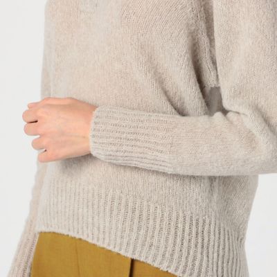 パフミックス　ポロニット