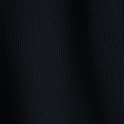 モスステッチ　ワイドプルオーバー