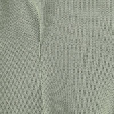 ドライミラノリブ ウエストシェイププルオーバー | maison