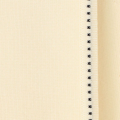 アセテートナイロンミラノリブ ケープカーディガン | maison