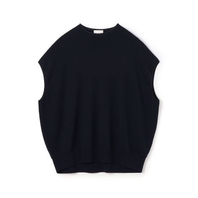 ＜maison TOMORROWLAND＞バウンススムース　ビッグプルオーバー