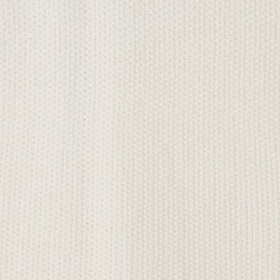 モスステッチ　バックオープンベスト