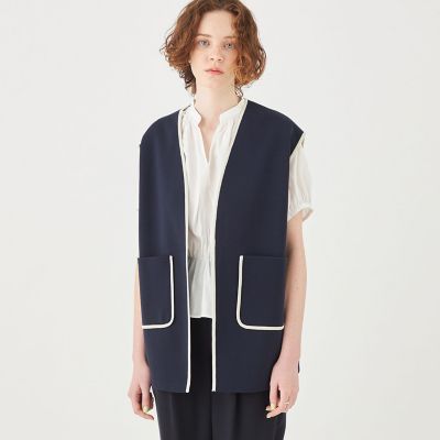 トゥモローランドのジレ（新品） （TOMORROWLAND
