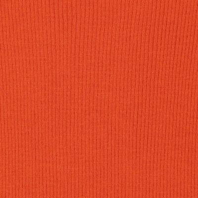 ストレッチラミー　ラウンドネックプルオーバー