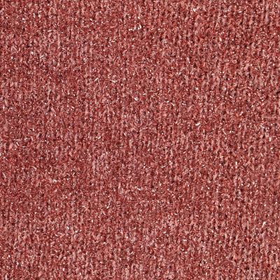 シャイニーメタル　クルーネックカーディガン