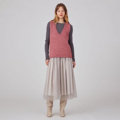 シャイニーメタル　Ｉラインベスト