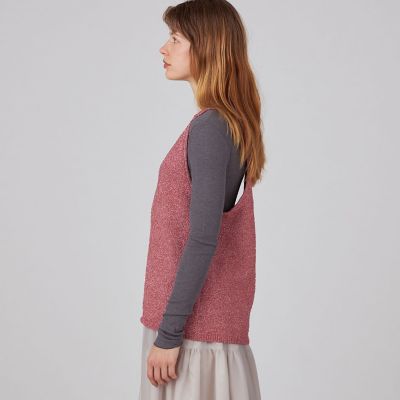 シャイニーメタル　Ｉラインベスト
