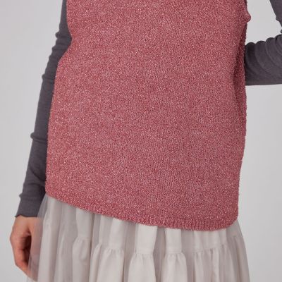 シャイニーメタル　Ｉラインベスト