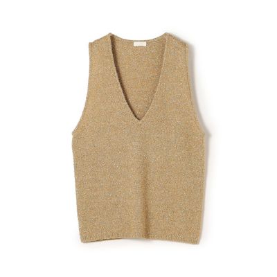 シャイニーメタル　Ｉラインベスト