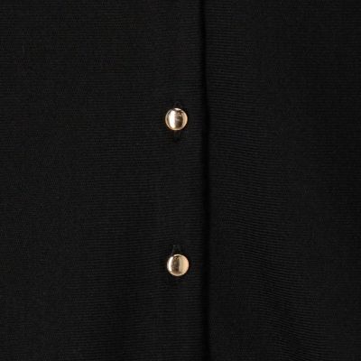 バウンススムース　バタフライカーディガン