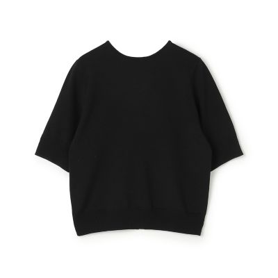 パールコンビショートスリーブプルオーバー　ボールジィ ボールジィ Ballseyパールコンビ ショートスリーブプルオーバー