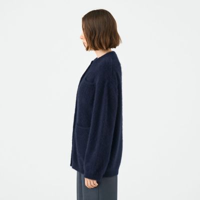 予約商品10月中旬以降順次お届け】フォックスヤク クルー