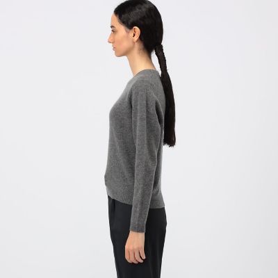 Ballsey  カシミヤ クルーネックプルオーバー Ron Herman - 【新品】 トゥモローランド Ballsey カシミヤ クルー