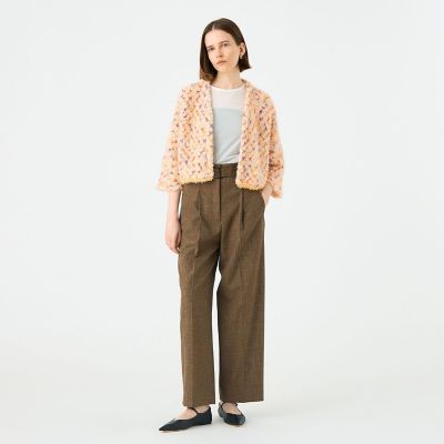 Ｗｅｎｄｙ　ショートカーディガン