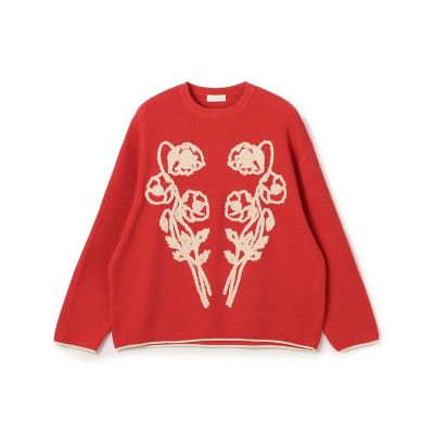 maison TOMORROWLAND/メゾン トゥモローランド maison TOMORROWLAND / メゾン トゥモローランド TOP | ファッション
