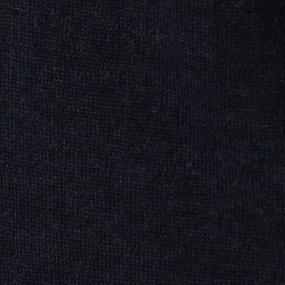 ウール　Ｖネックロングカーディガン