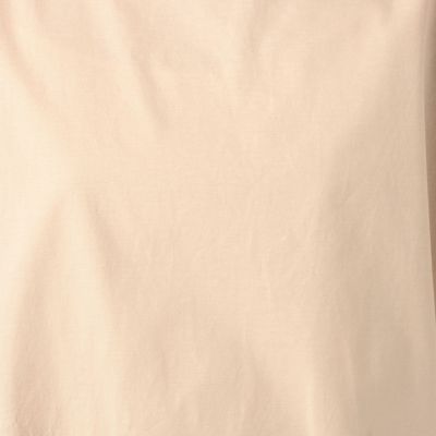 コットンステッチドジャージー　ビッグショートプルオーバー