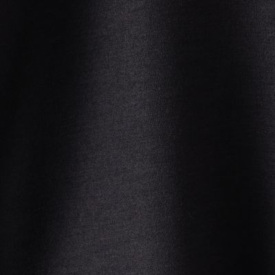 ウォッシャブルスムース　スキッパープルオーバー