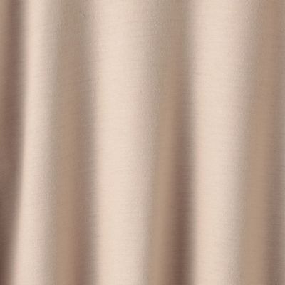 ウォッシャブルスムース　タートルネックプルオーバー