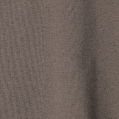 スビンコットンスムース　ロングプルオーバー