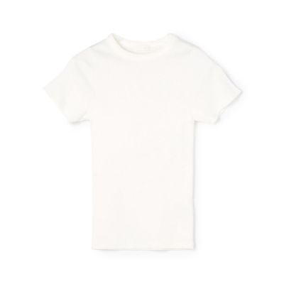 スーピマテレコ　コンパクトＴシャツ