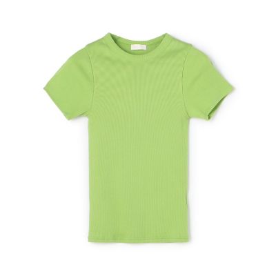 スーピマテレコ　コンパクトＴシャツ