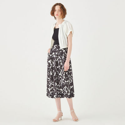 ハイゲージジャージー ギャザーボリュームプルオーバー | maison