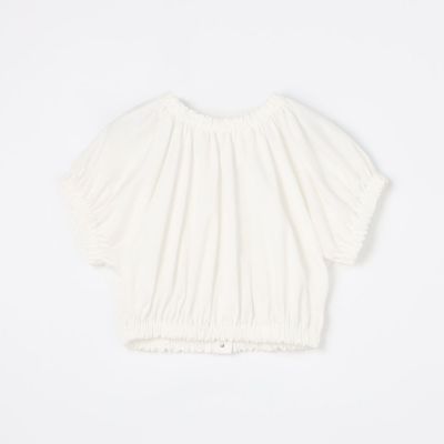 DAMA ハイゲージ　ジャージ袖デザインプルオーバー LL DAMA ハイゲージ ジャージ袖デザインプルオーバー LL