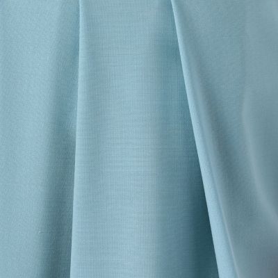【タイムセール：６月３０日（月）午前９時３０分迄】クリアストレッチトロピカル　タックガウチョパンツ