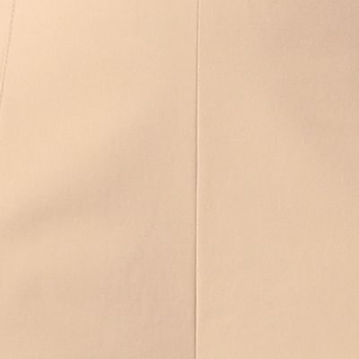 レイズトコットン　タックワイドパンツ