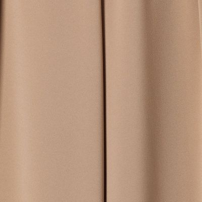 ２－ｗａｙストレッチ　イージーセミワイドパンツ