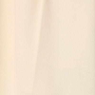 プレシャスモック　ドローストリングストレートパンツ