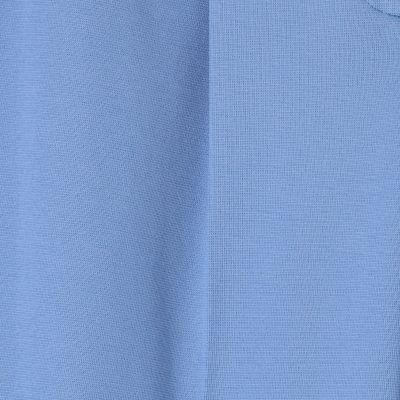 プレシャスモック　ドローストリングストレートパンツ
