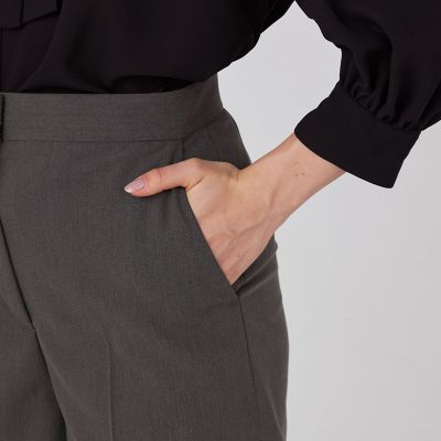 クリアツイル　バミューダパンツ