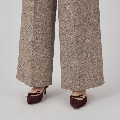 Ｊｅｎｎｉｆｅｒ　タックワイドパンツ