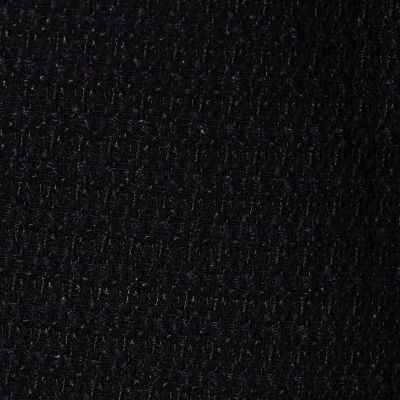 ライトファンシーツイード　サスペンダーワイドパンツ
