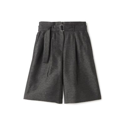 グロッシースラブ　バミューダパンツ