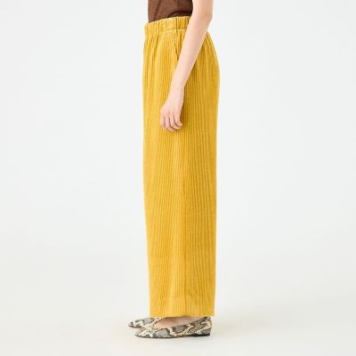 タイムセール：3月2日（月）午前9時30分迄】ラメコーデュロイ