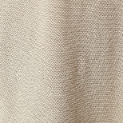 ソフトレーヨンリネン　フレアスカート
