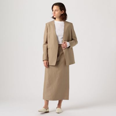 フォーマル　セットアップ　トゥモローランド　Ballsey 卒業式　入学式 フォーマルセットアップトゥモローランドBallsey 卒業式入学式