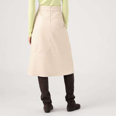 新品タグ付き ウェザー トラペーズスカートMANTECO フードミドル ブルゾン 新品タグ付き ウェザー トラペーズスカートMANTECO フードミドル