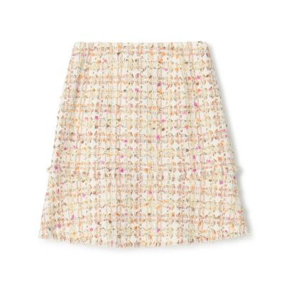 ＜maison TOMORROWLAND＞ＭａｒｒａＫｉｓｈ　ミニスカート